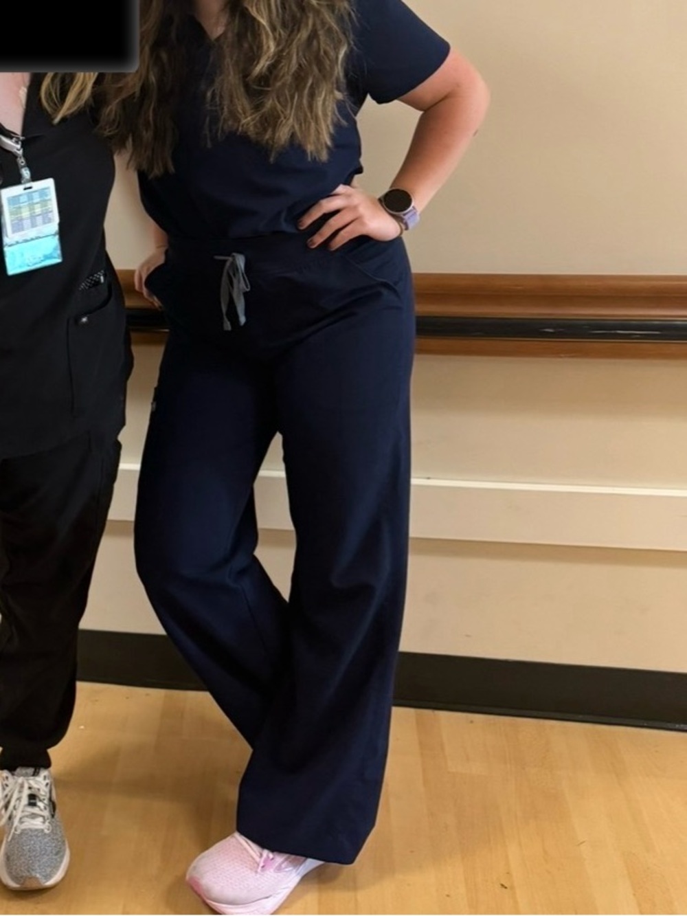 Figs Scrubs full set! - Picture 4 of 4
